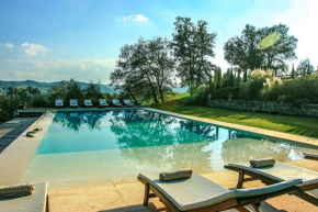 Villa Rignana Chianti Estate, pool, tennis,cook, Greve In Chianti